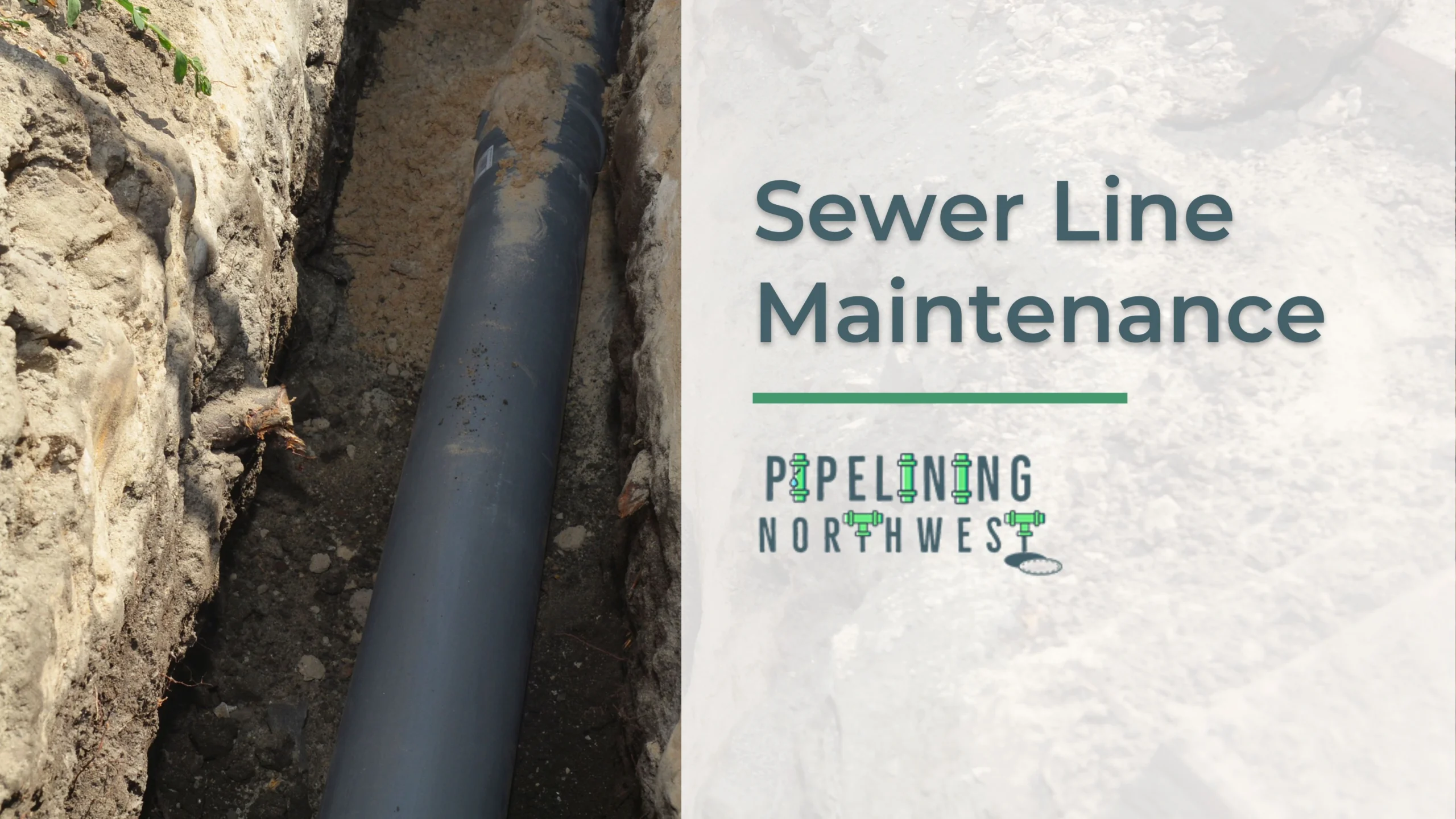 Easy Sewer Line Maintenance Tips 7843